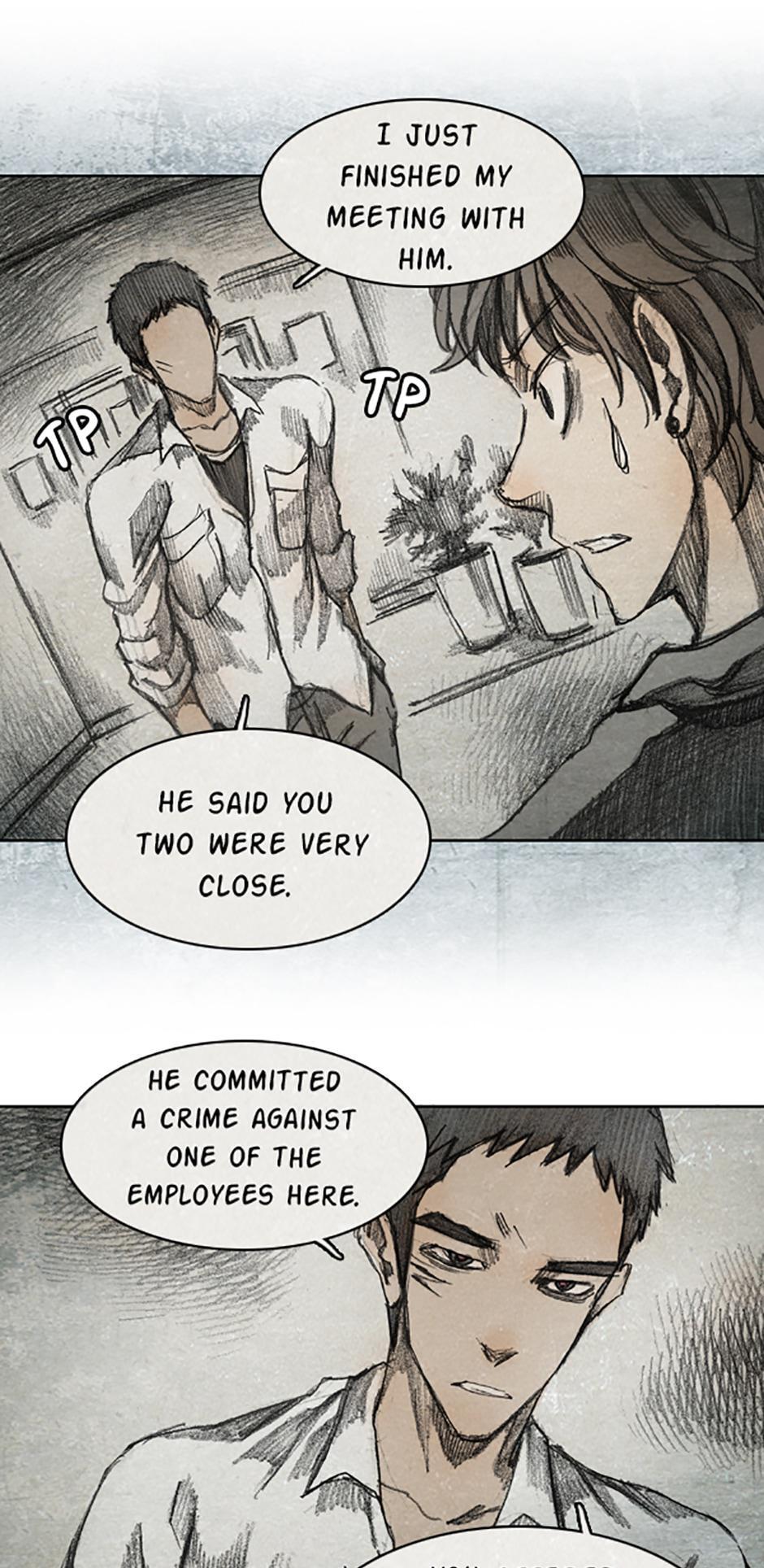 Read Red Cage Manga Online