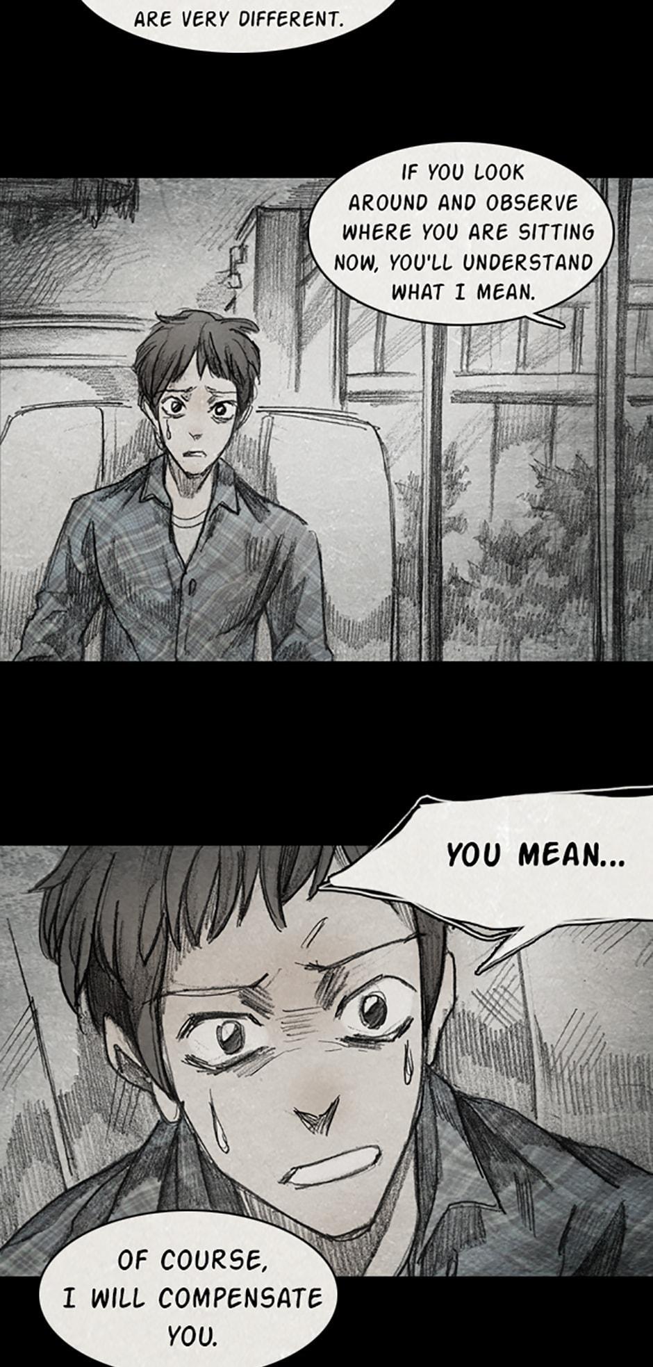 Read Red Cage Manga Online