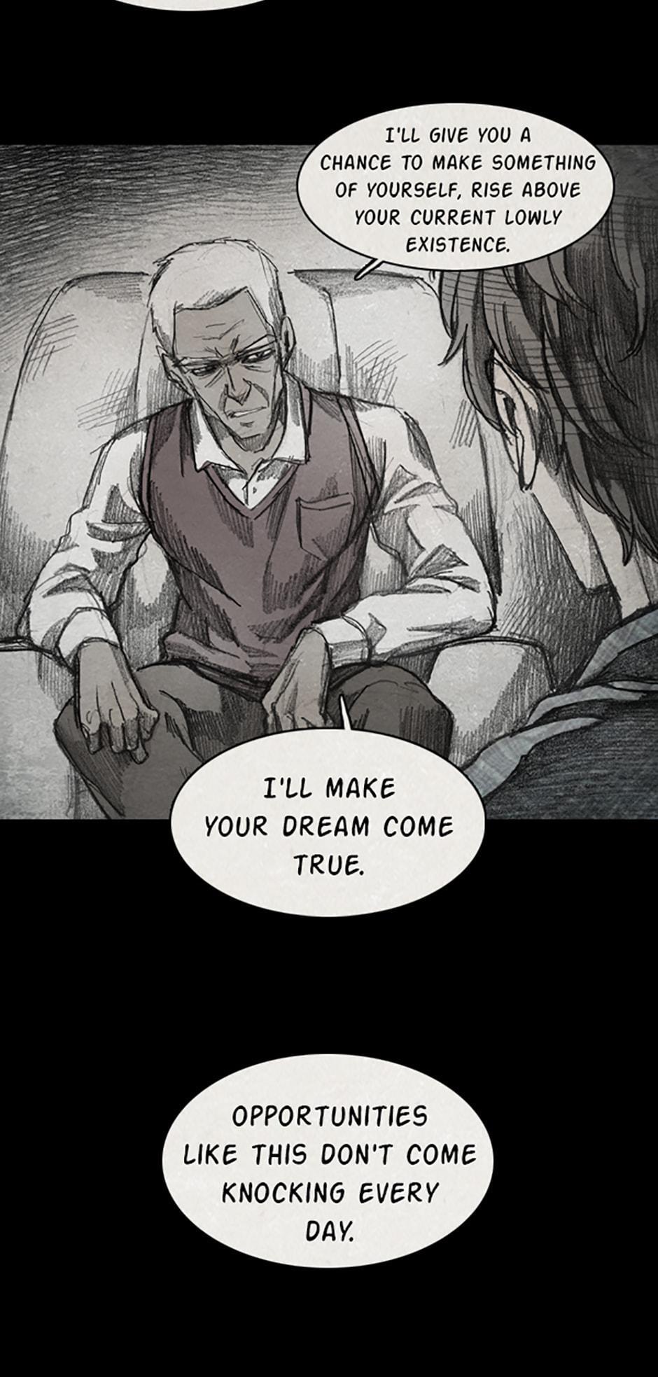 Read Red Cage Manga Online