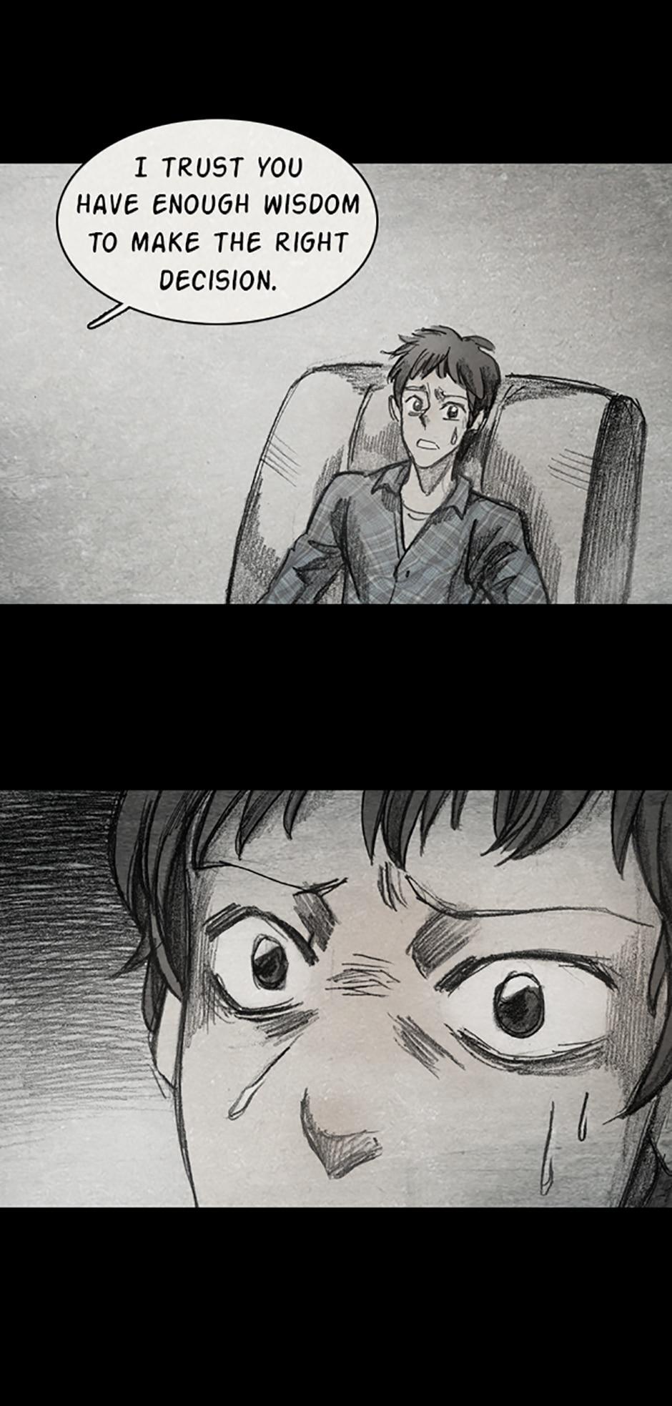 Read Red Cage Manga Online