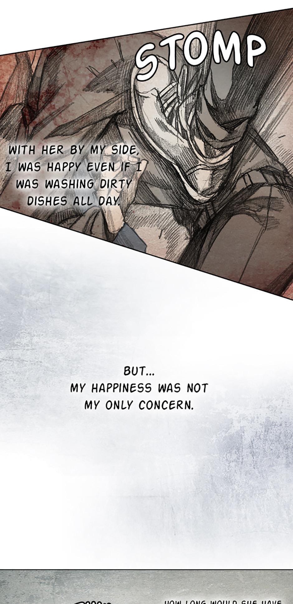 Read Red Cage Manga Online