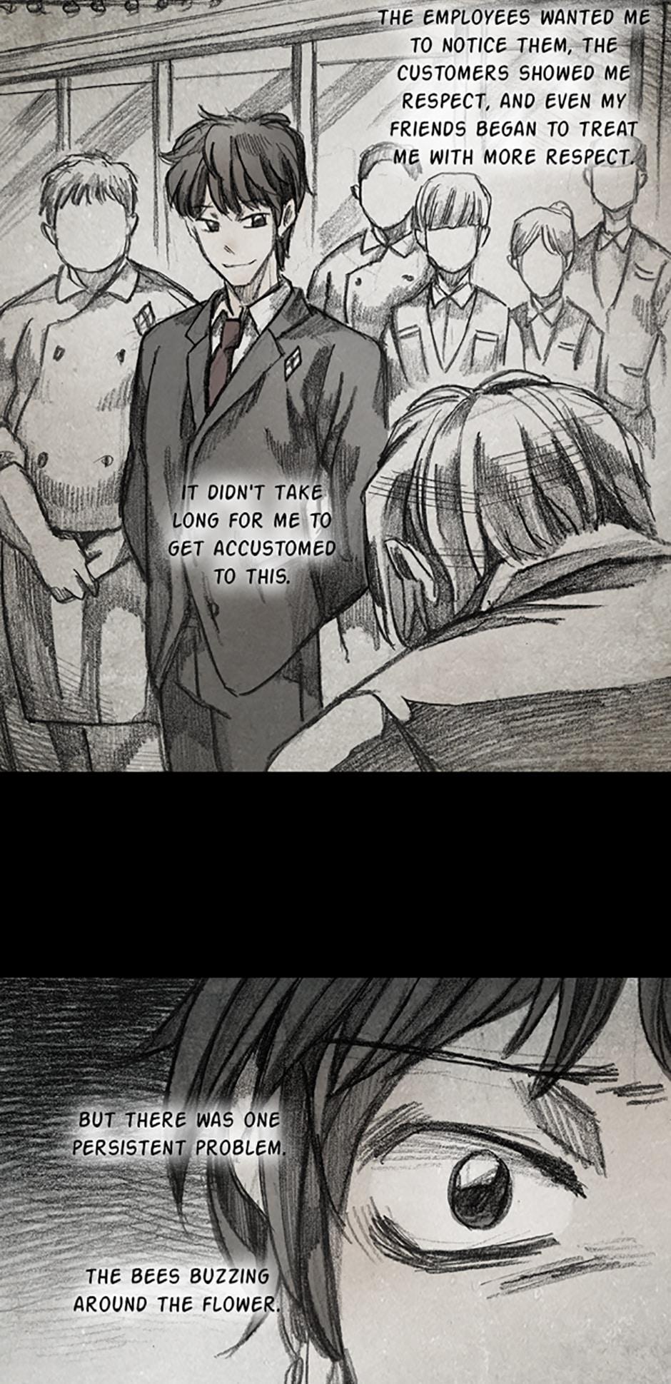 Read Red Cage Manga Online