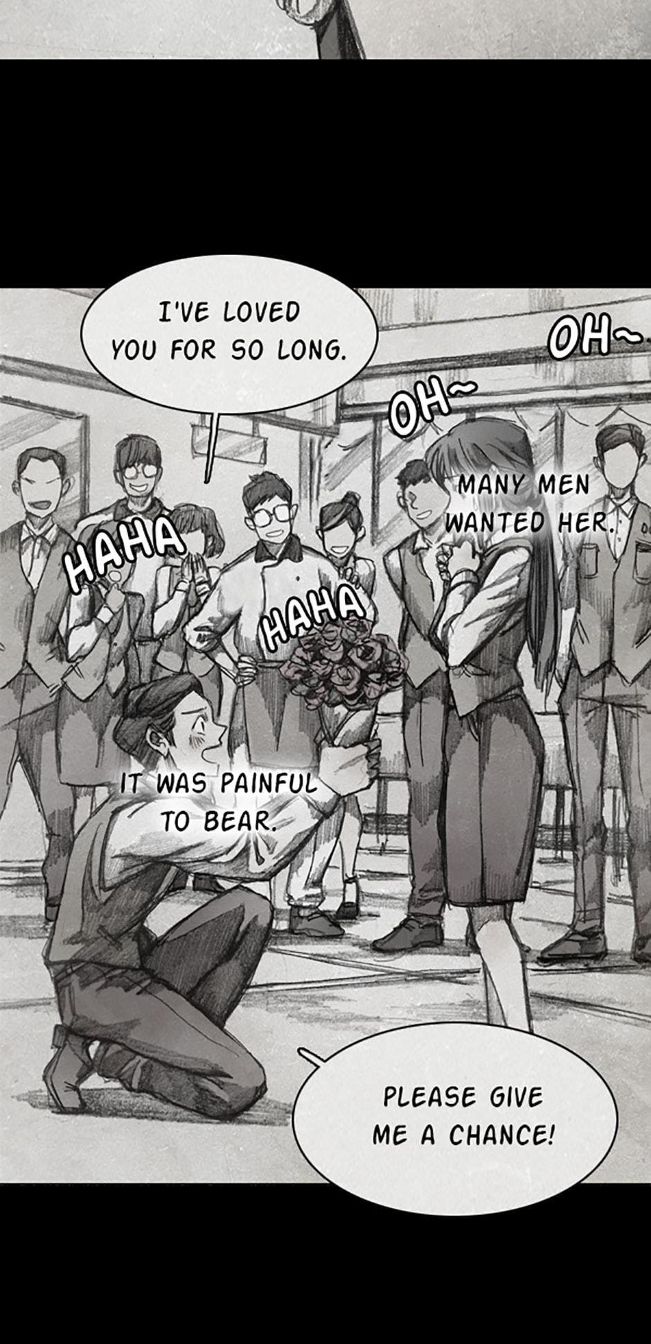 Read Red Cage Manga Online