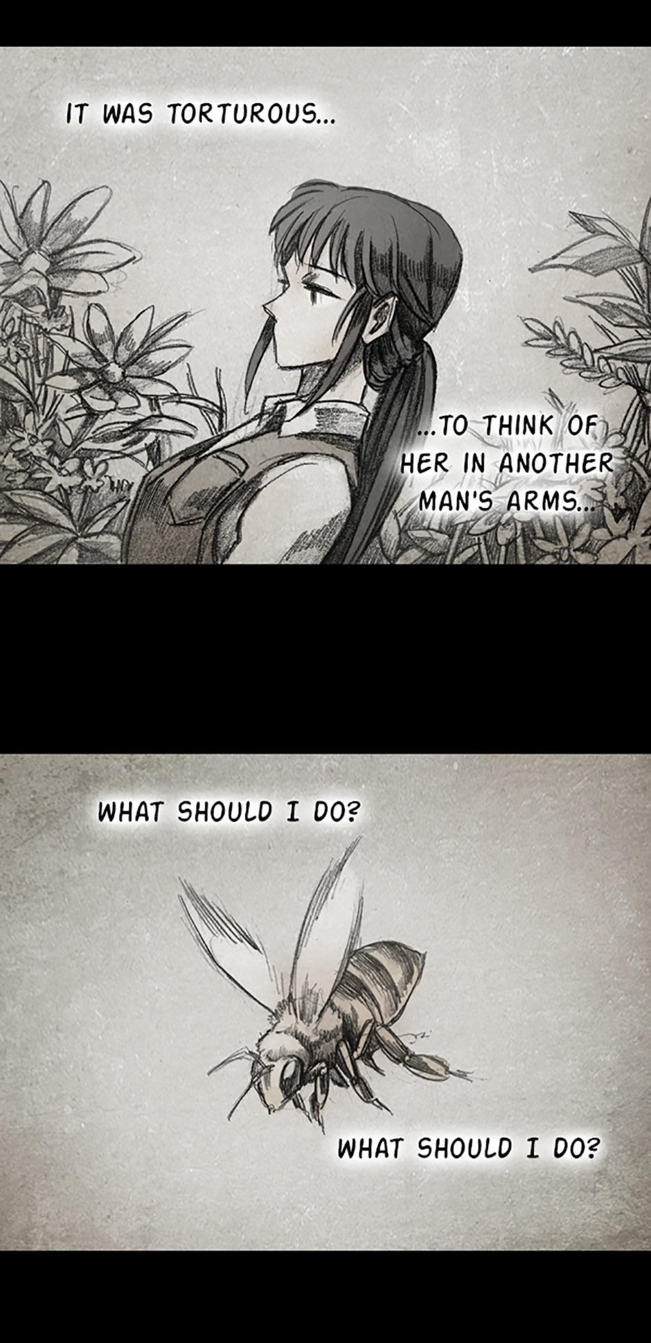 Read Red Cage Manga Online