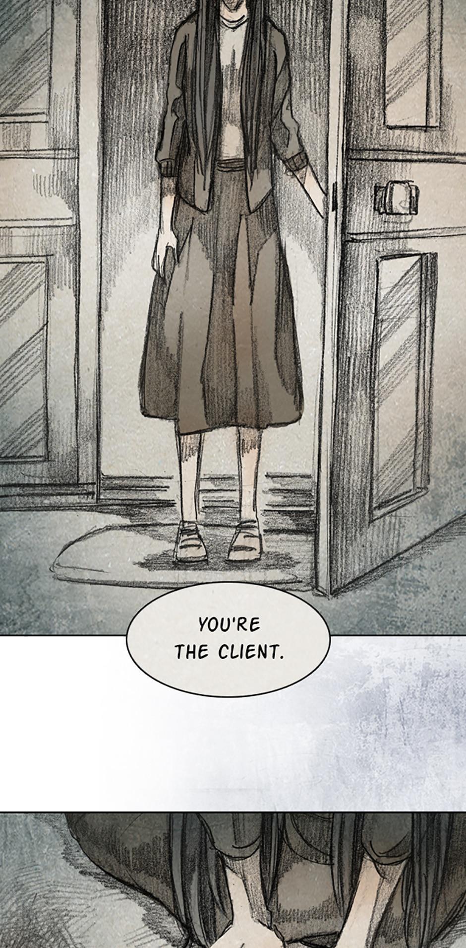 Read Red Cage Manga Online