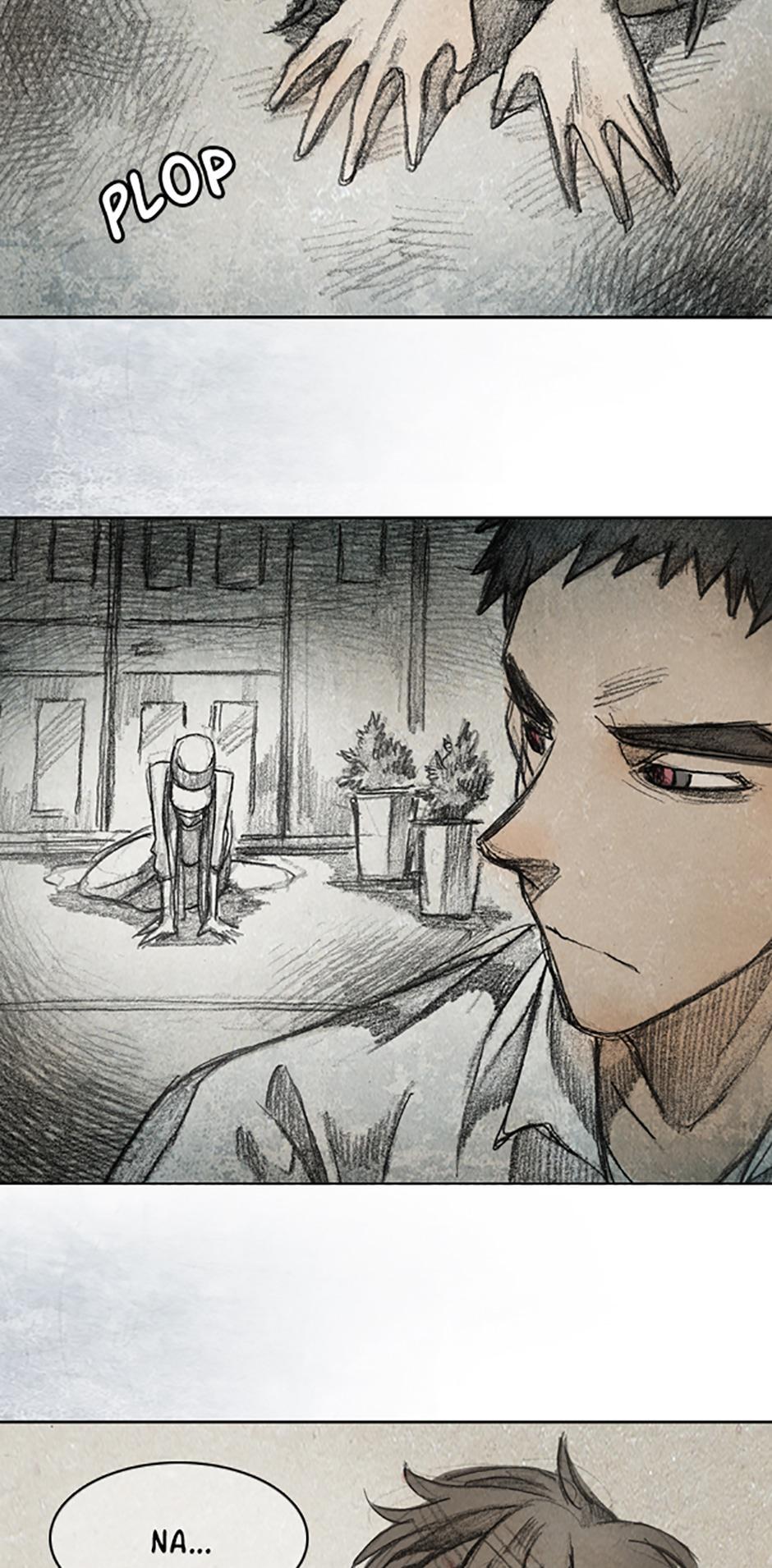 Read Red Cage Manga Online