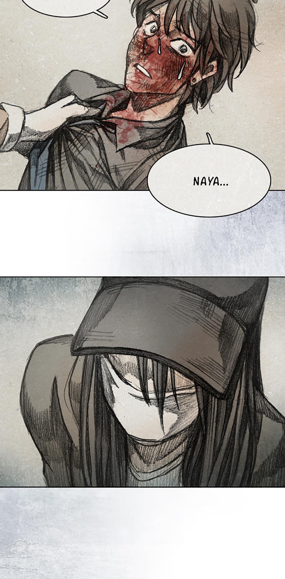 Read Red Cage Manga Online