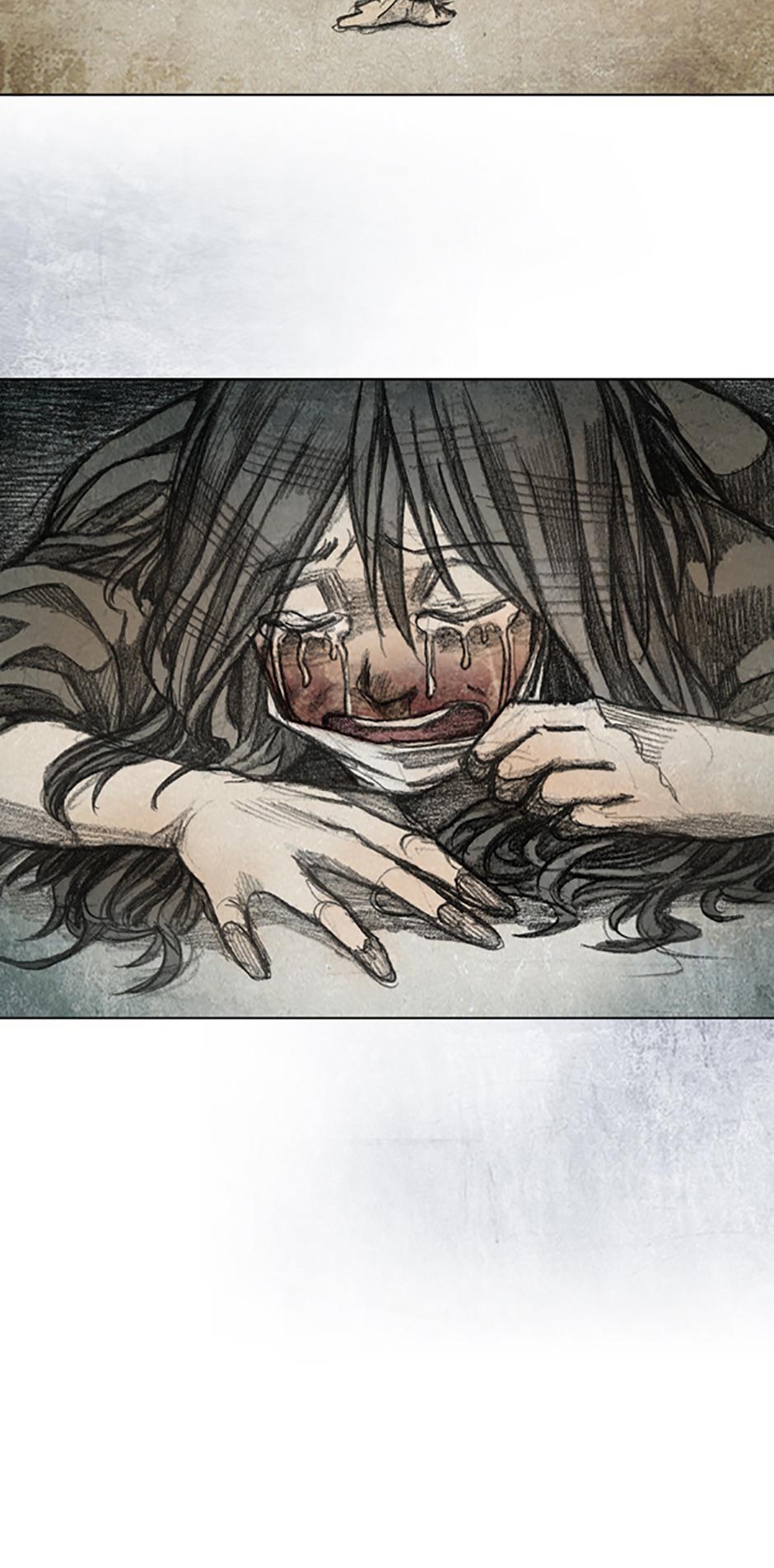 Read Red Cage Manga Online
