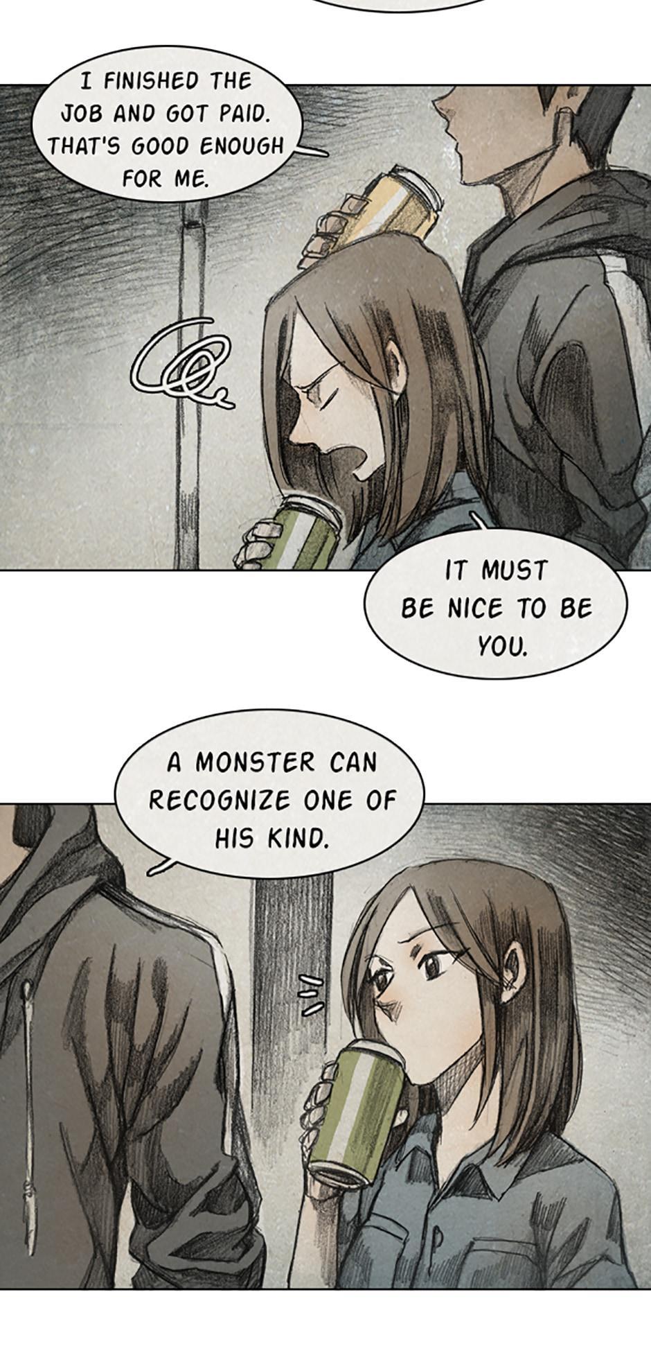 Read Red Cage Manga Online