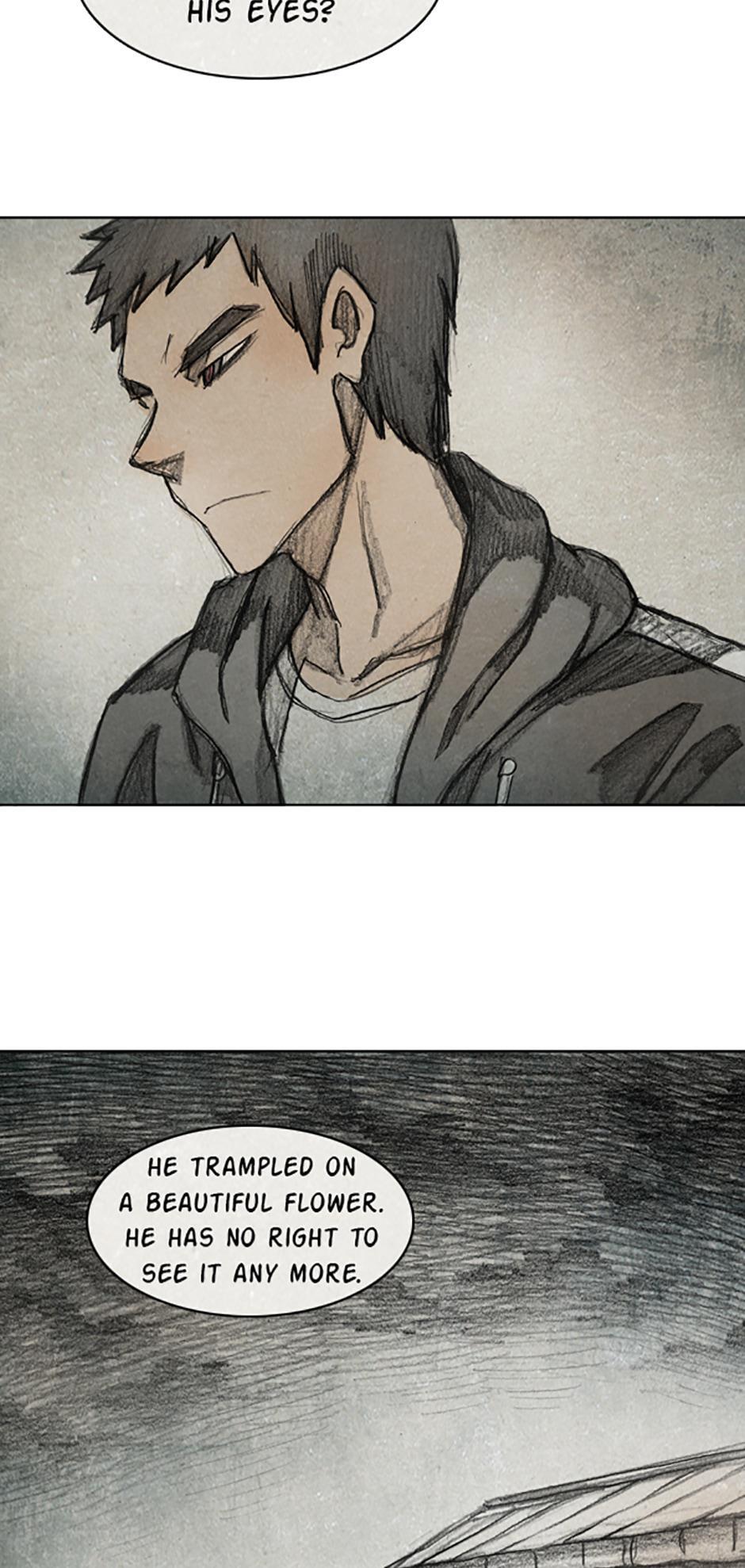 Read Red Cage Manga Online