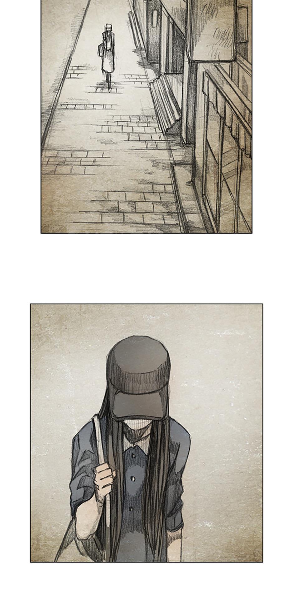 Read Red Cage Manga Online