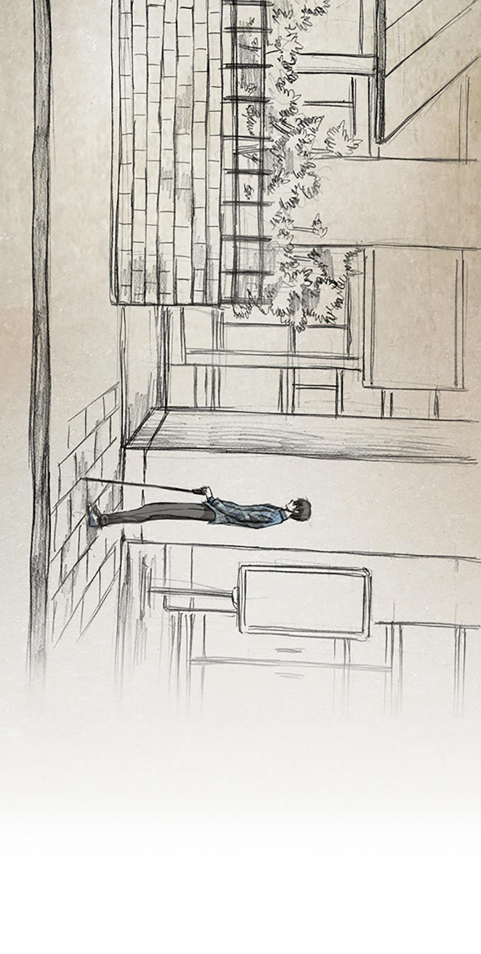 Read Red Cage Manga Online