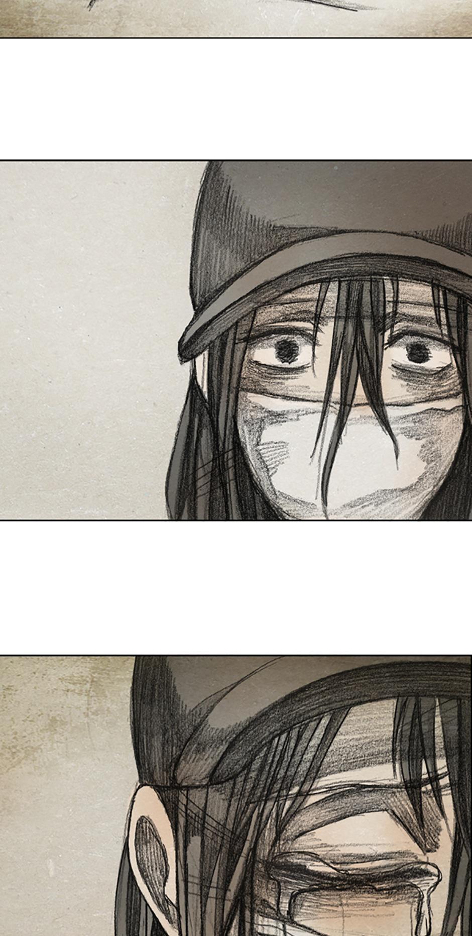 Read Red Cage Manga Online