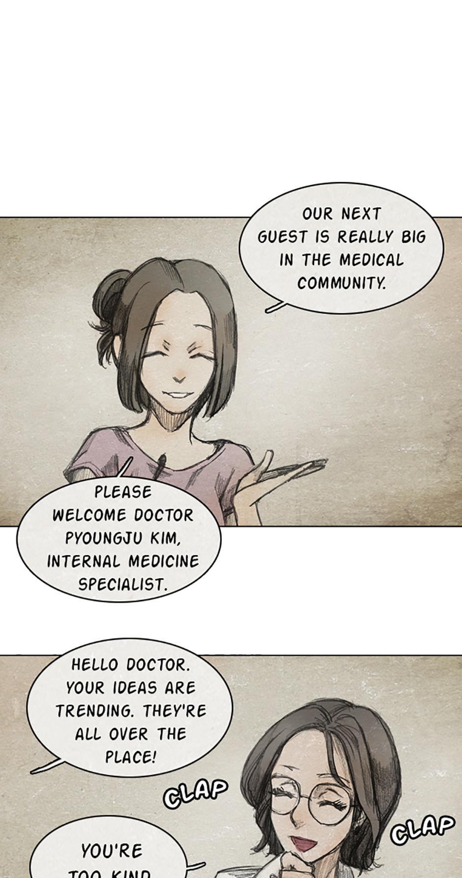 Read Red Cage Manga Online