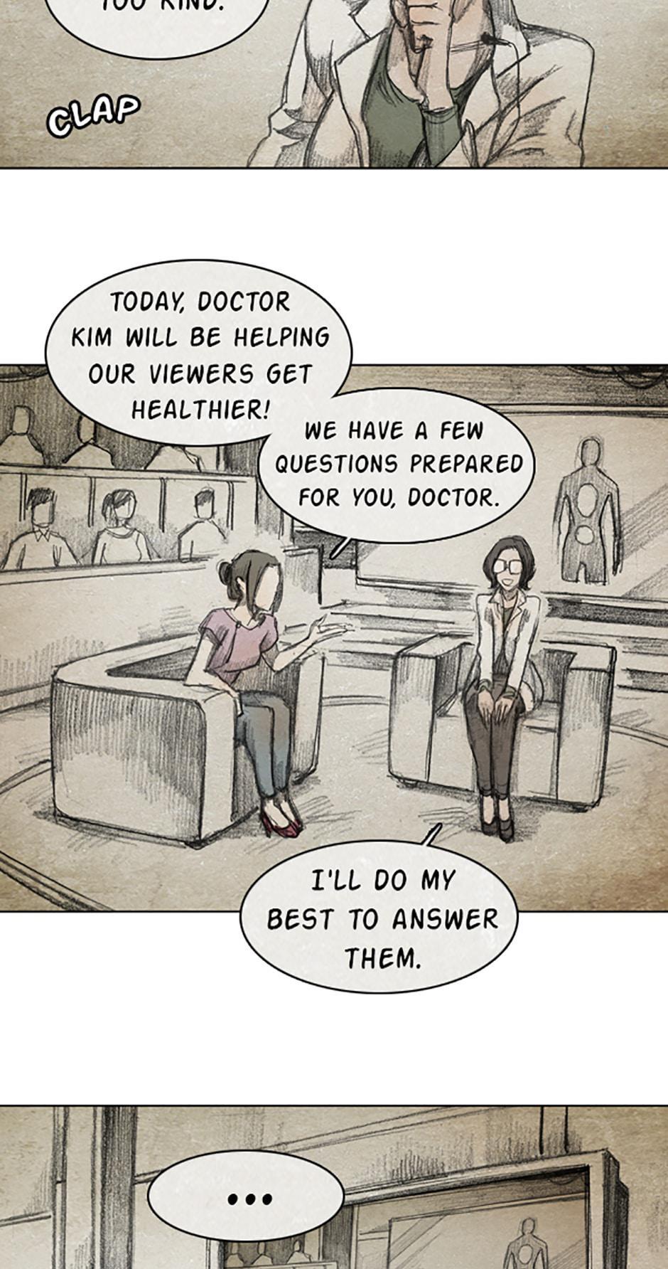 Read Red Cage Manga Online