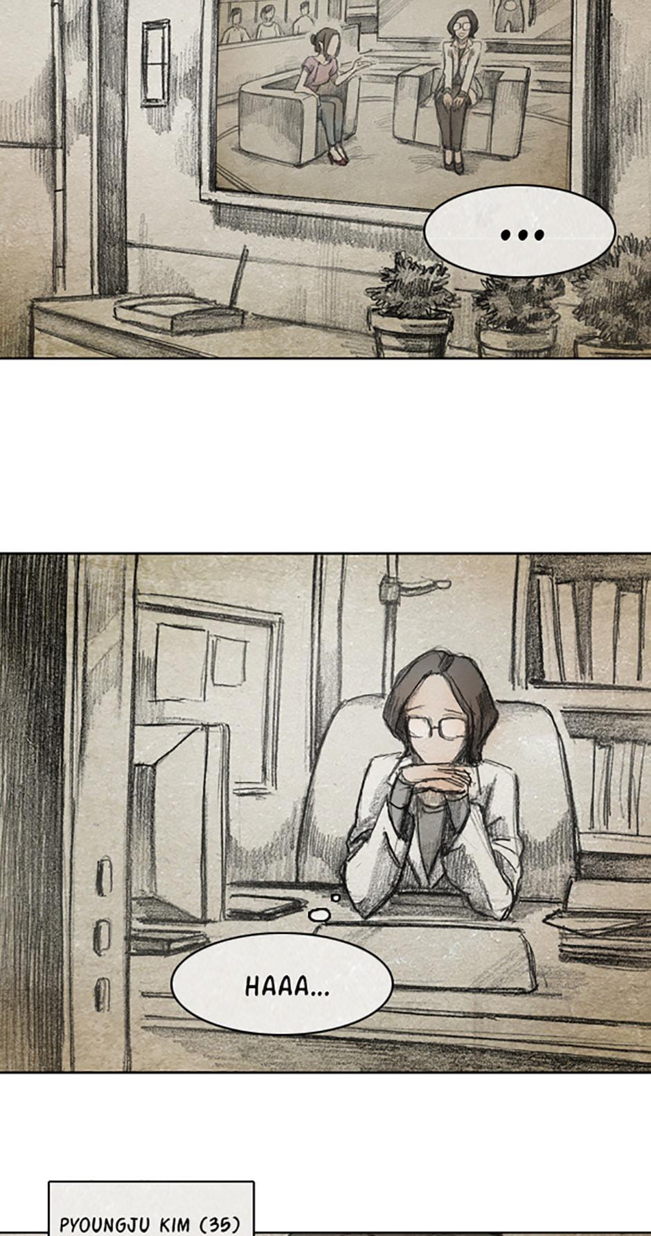 Read Red Cage Manga Online