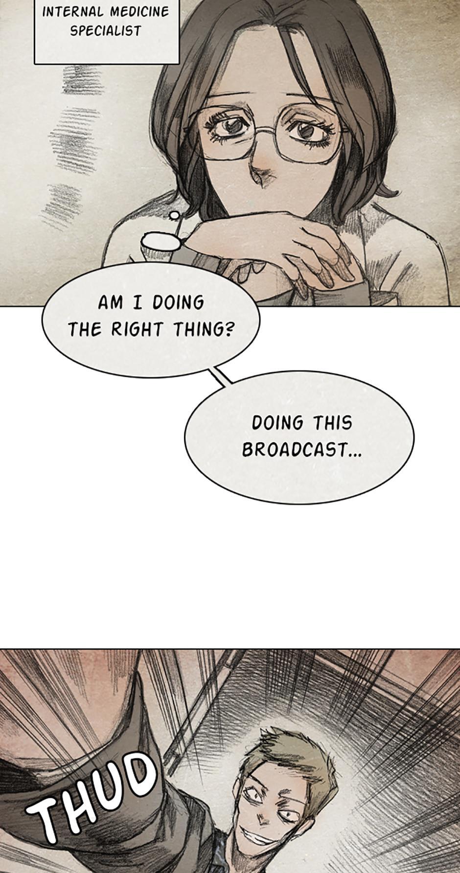 Read Red Cage Manga Online