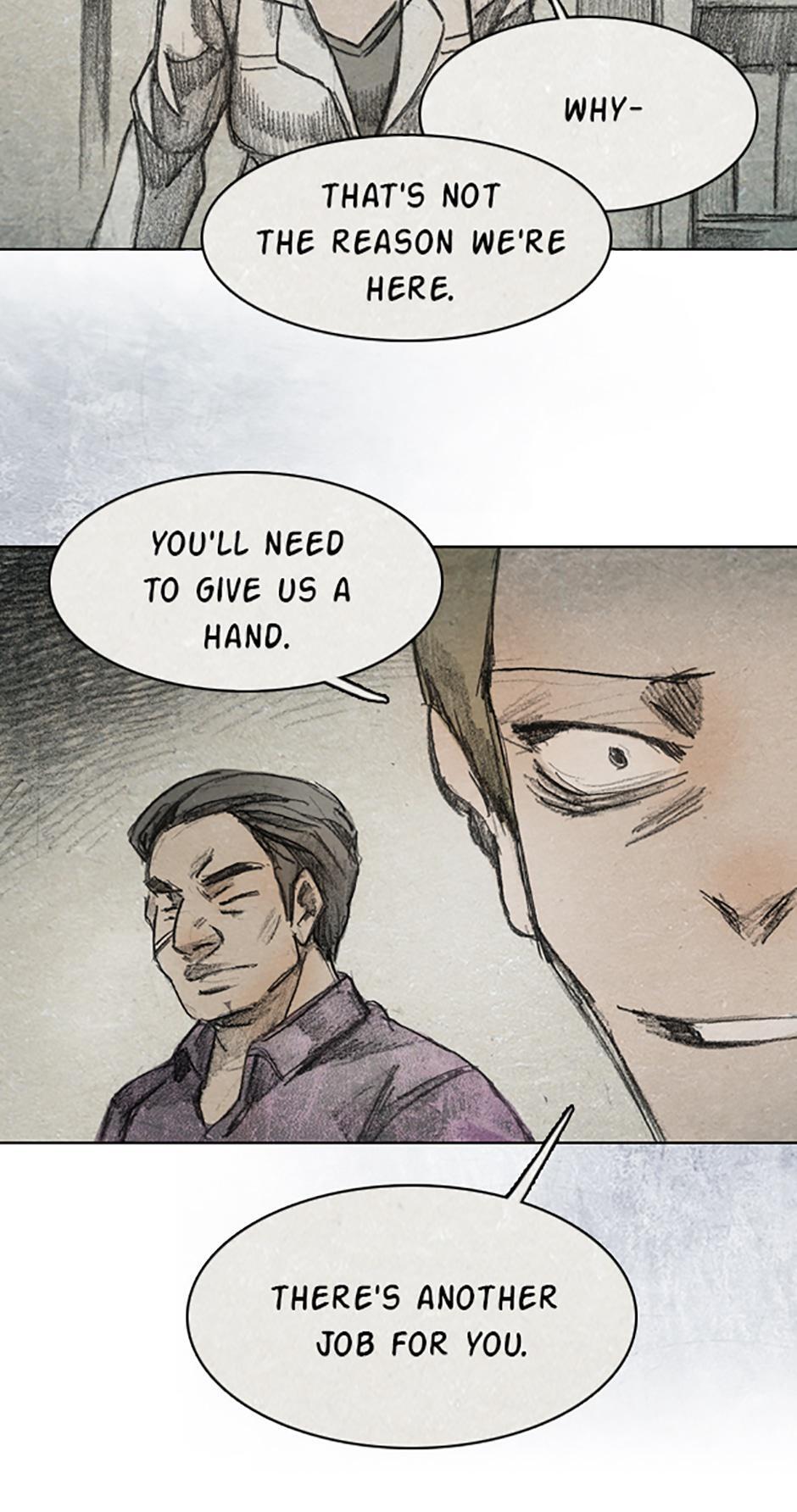 Read Red Cage Manga Online