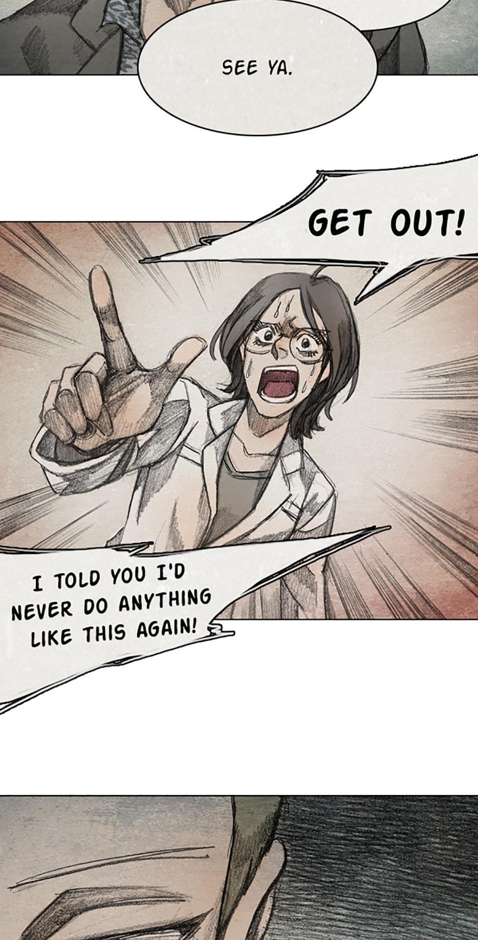 Read Red Cage Manga Online