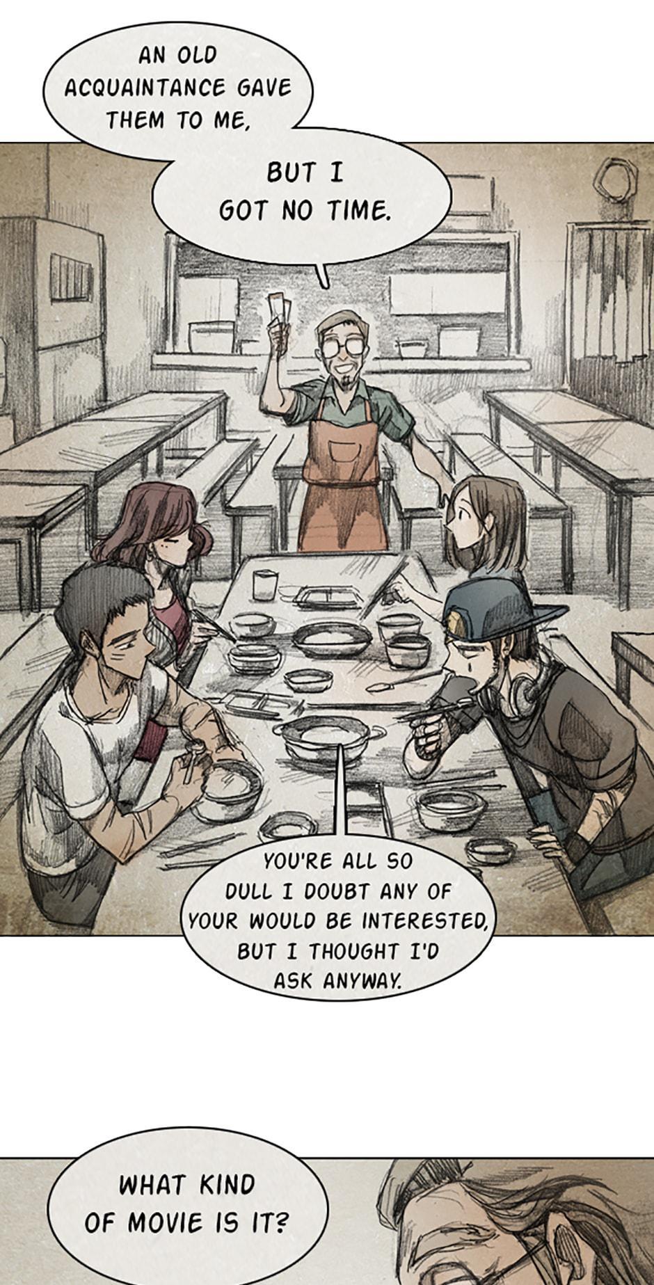 Read Red Cage Manga Online