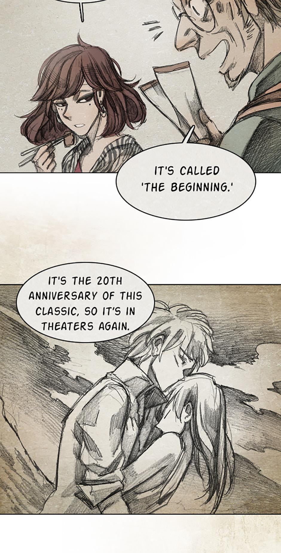 Read Red Cage Manga Online