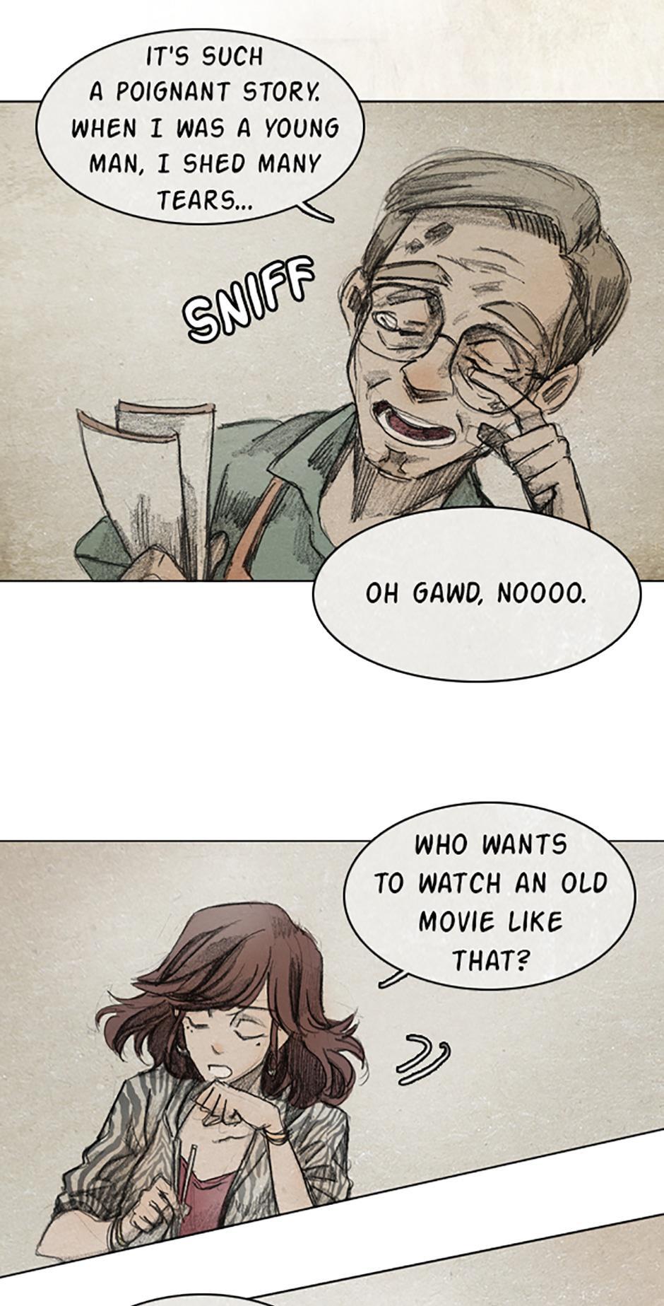 Read Red Cage Manga Online
