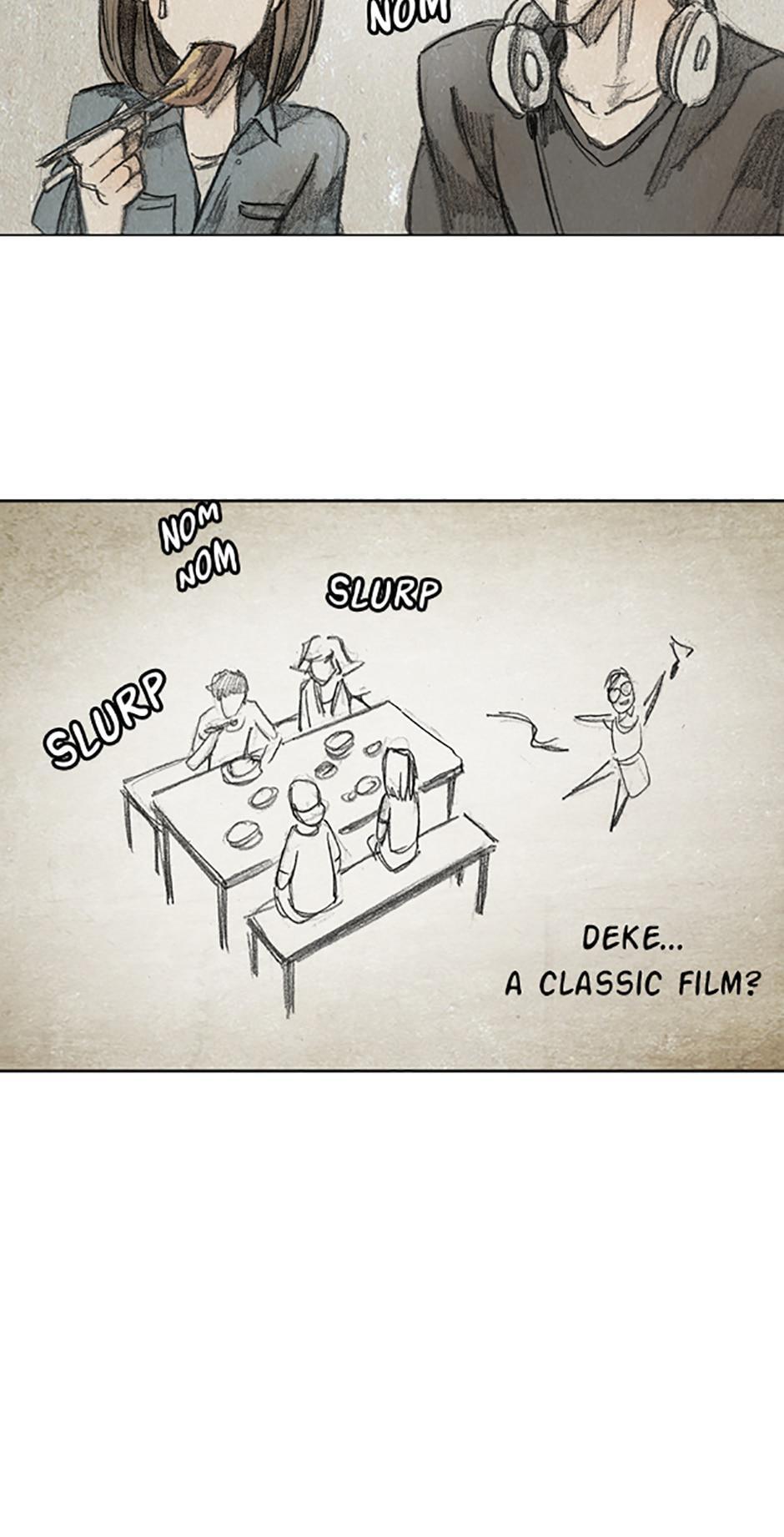 Read Red Cage Manga Online