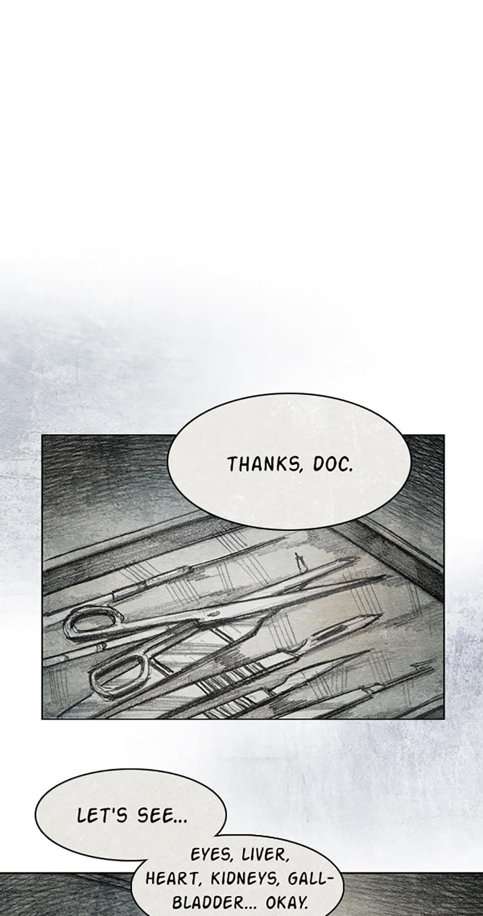 Read Red Cage Manga Online