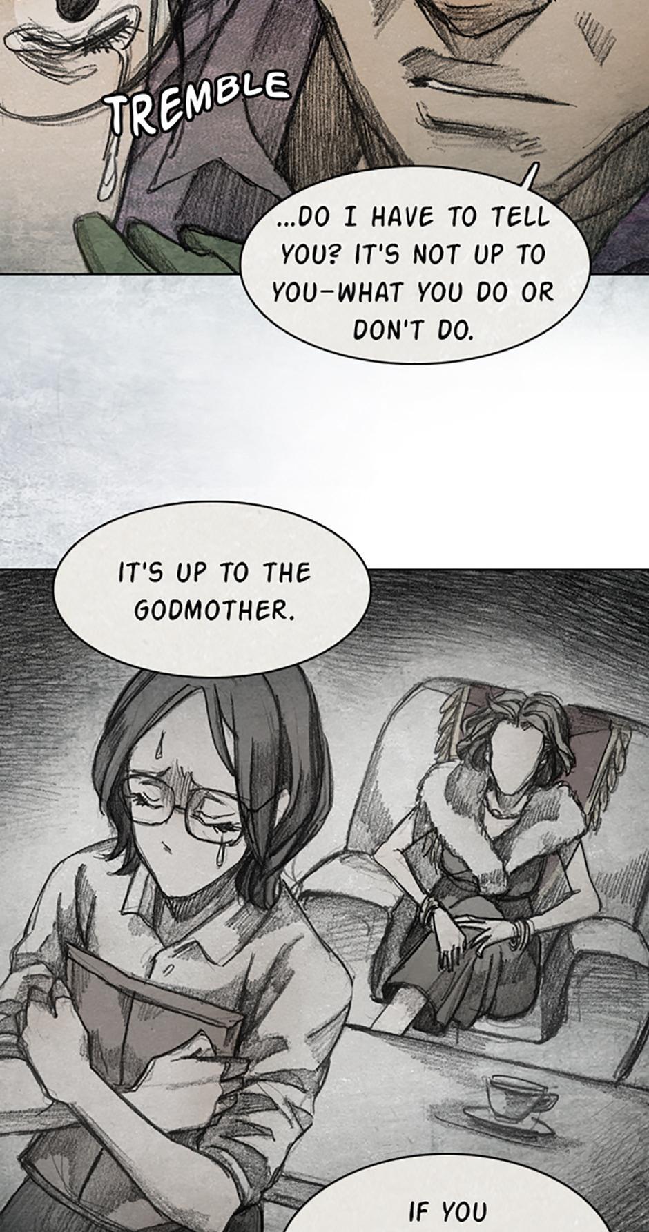 Read Red Cage Manga Online