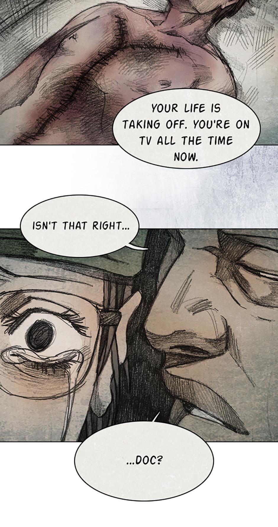 Read Red Cage Manga Online