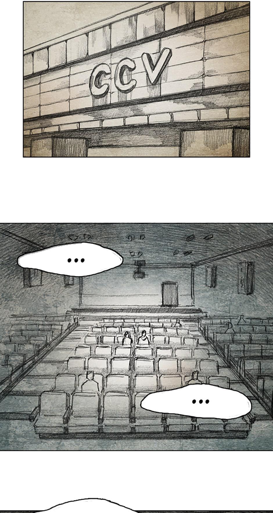 Read Red Cage Manga Online