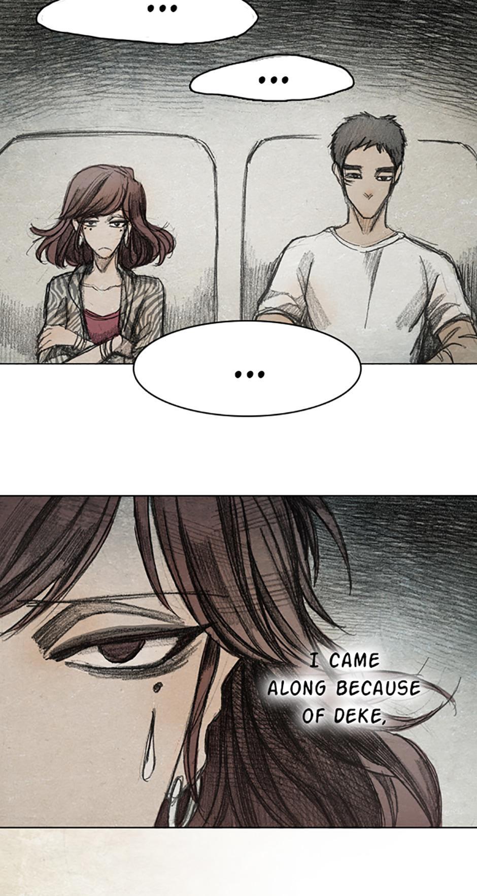 Read Red Cage Manga Online