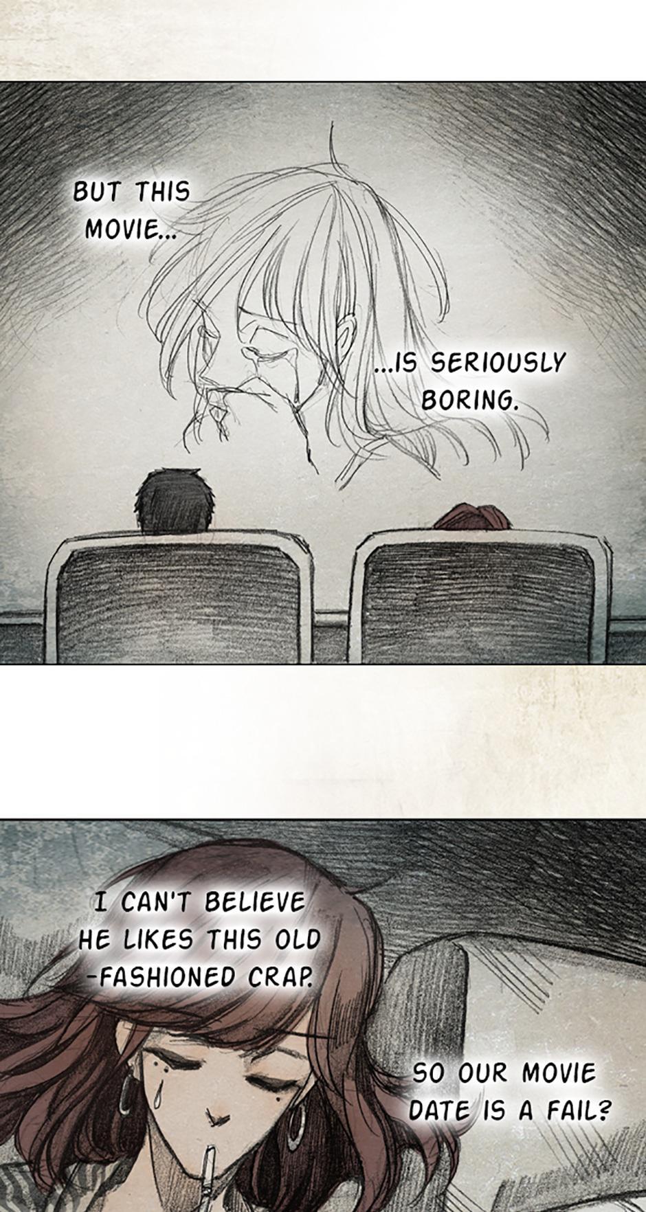 Read Red Cage Manga Online