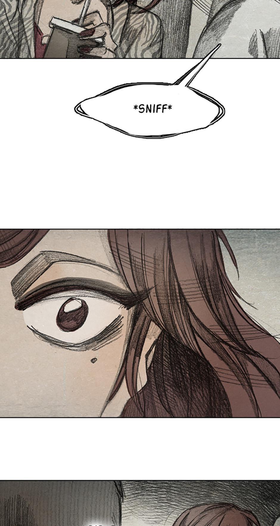 Read Red Cage Manga Online