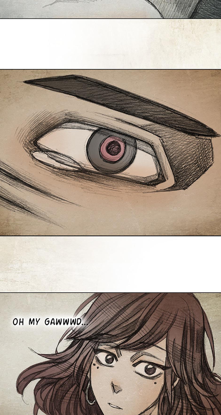 Read Red Cage Manga Online