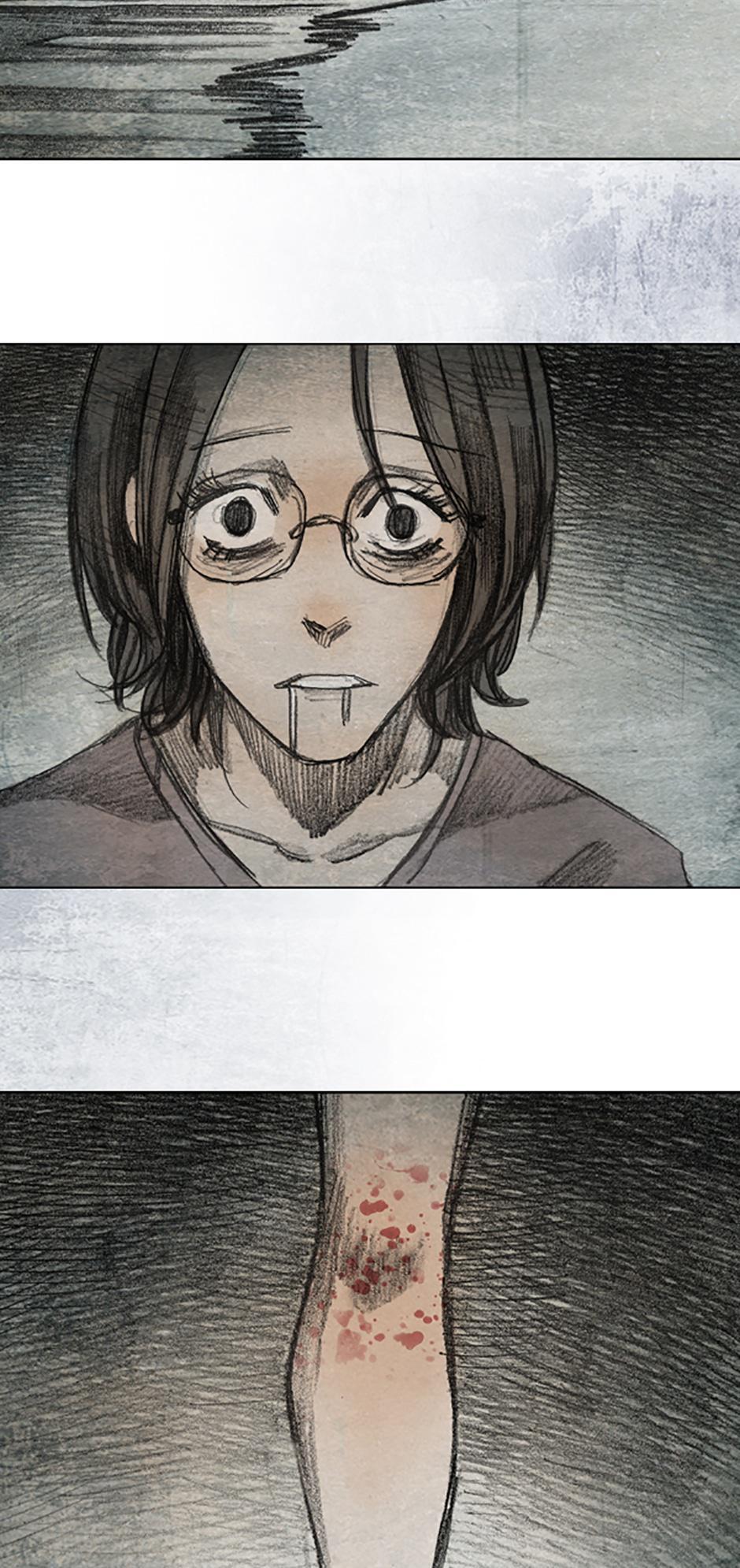 Read Red Cage Manga Online