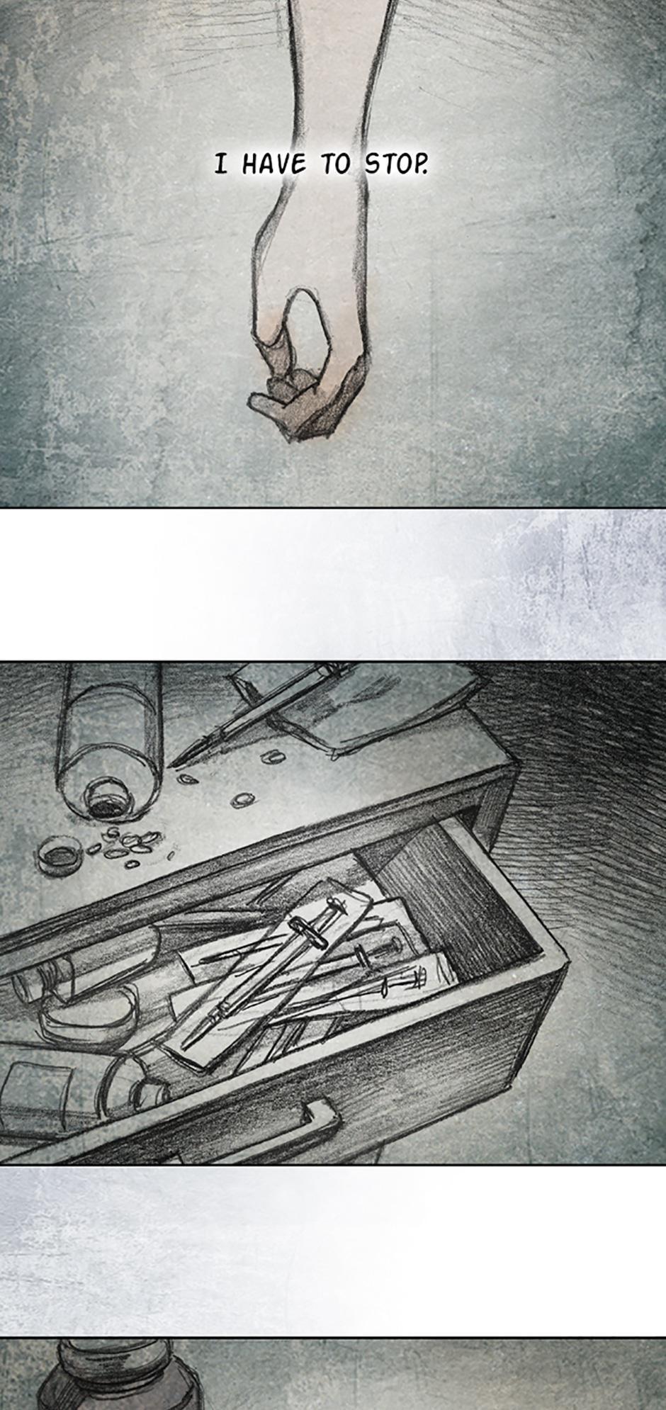 Read Red Cage Manga Online