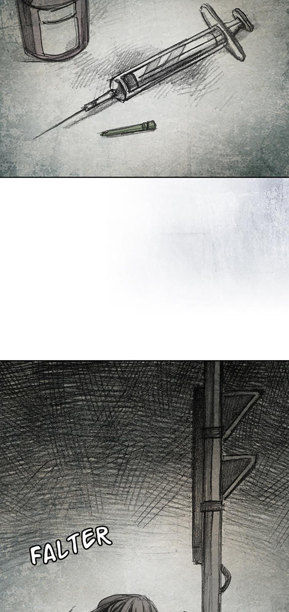 Read Red Cage Manga Online