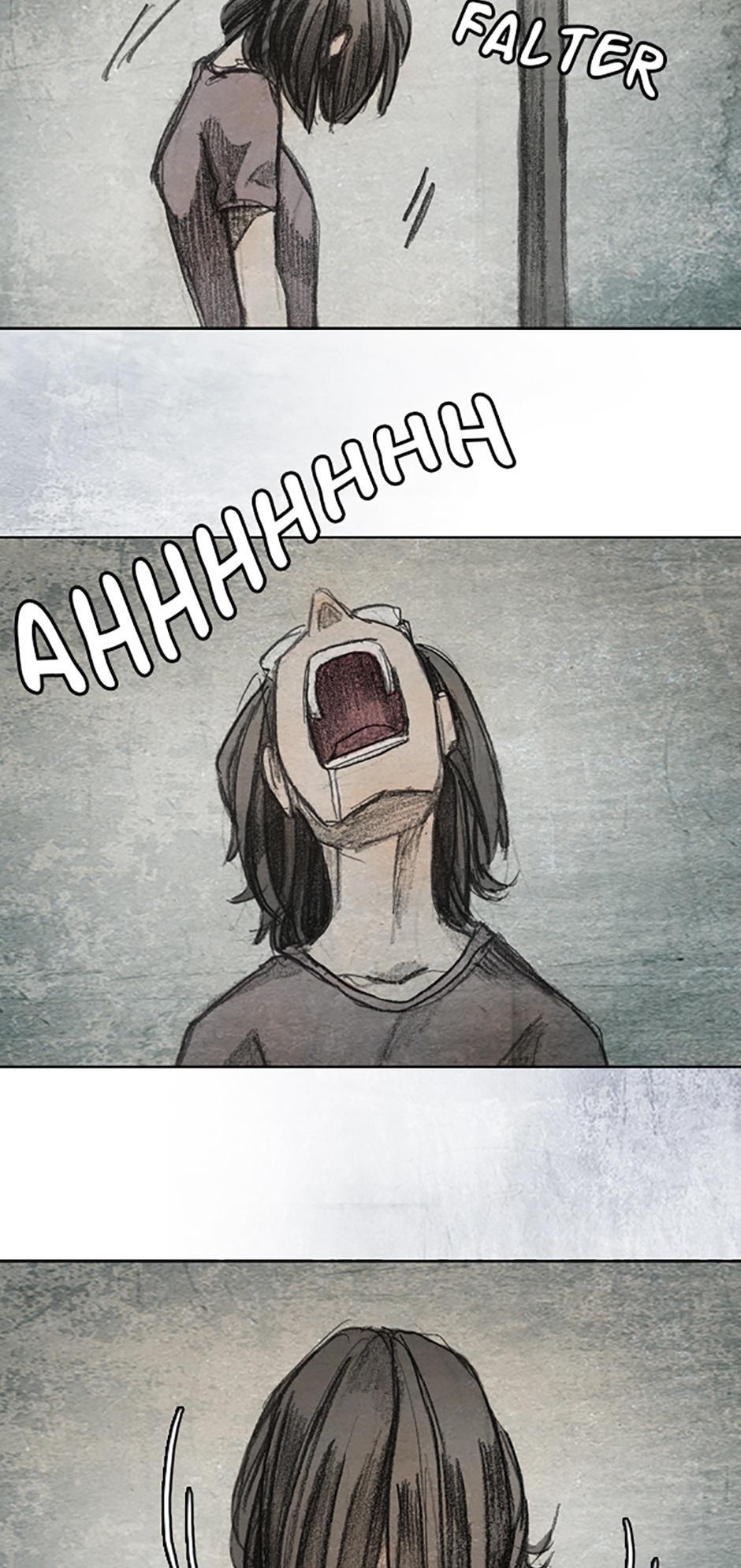 Read Red Cage Manga Online