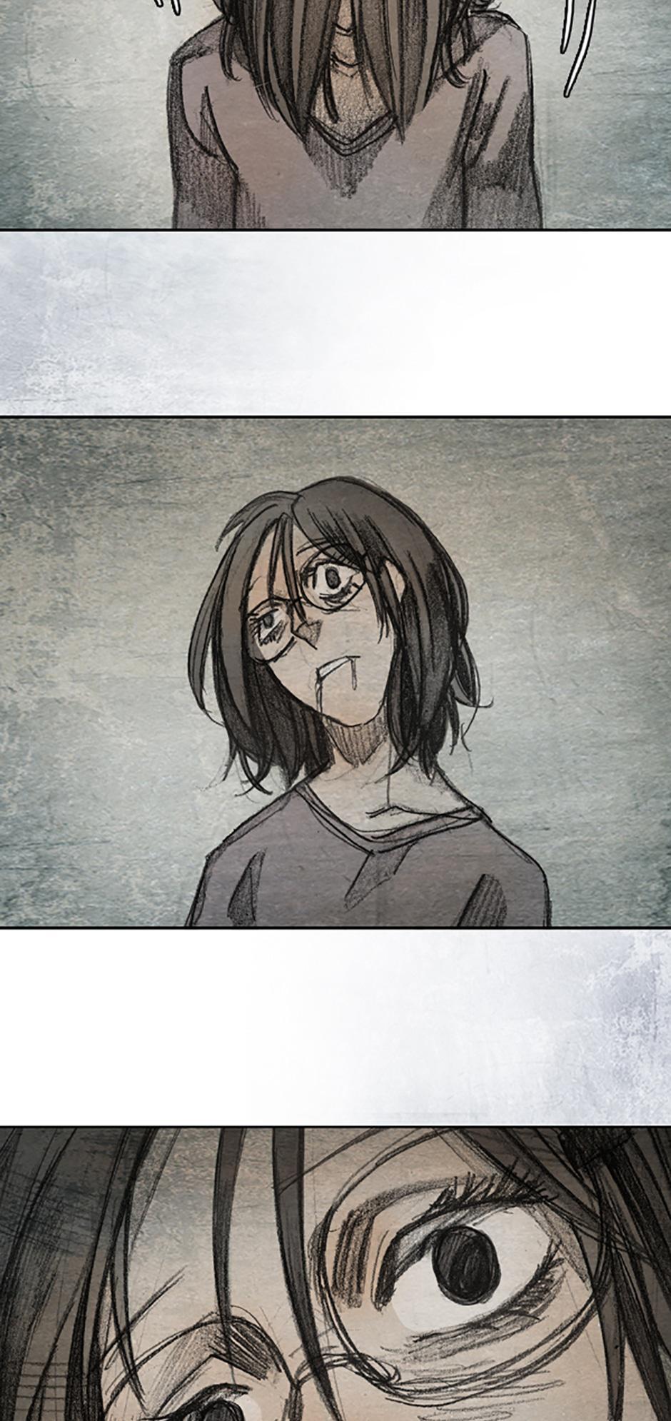Read Red Cage Manga Online