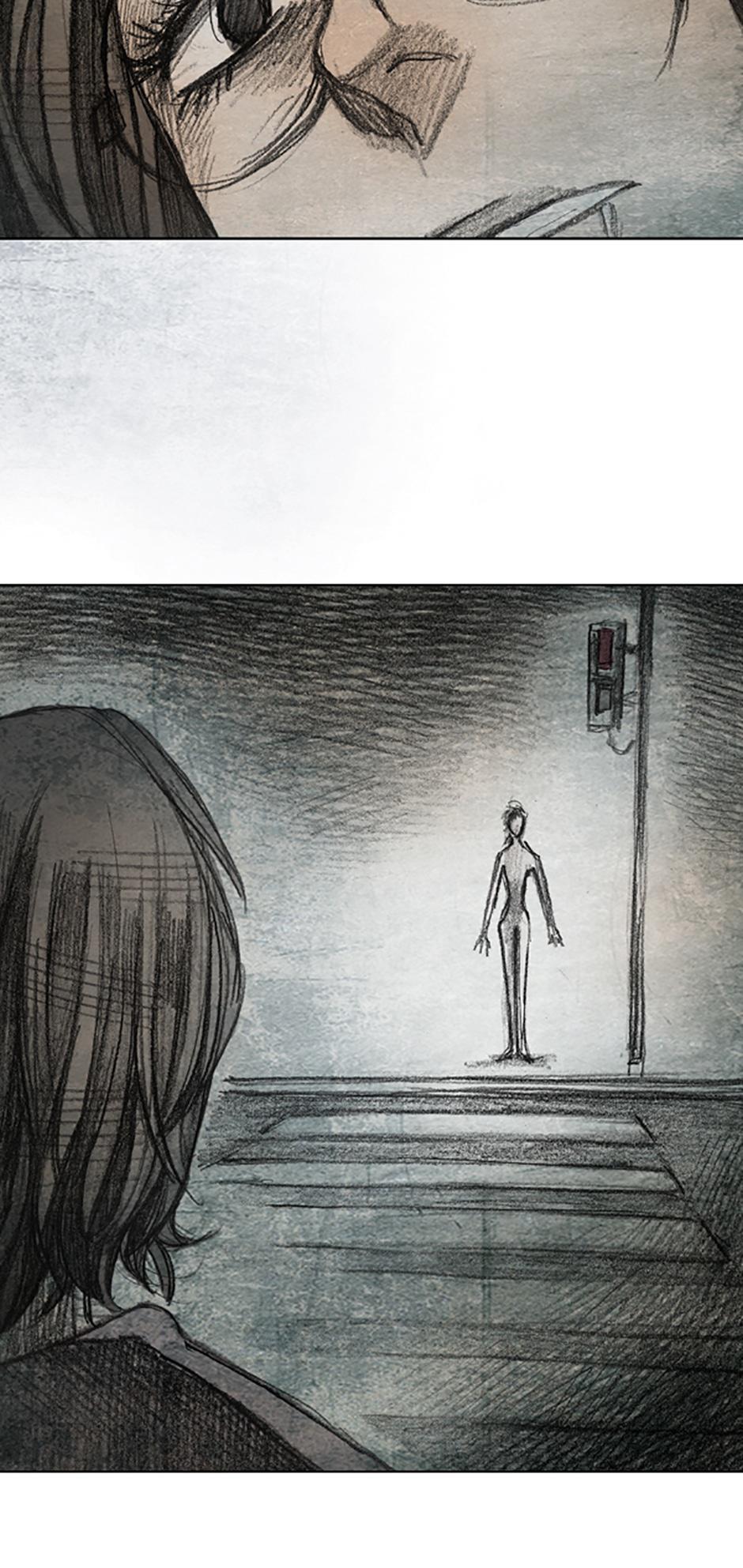 Read Red Cage Manga Online