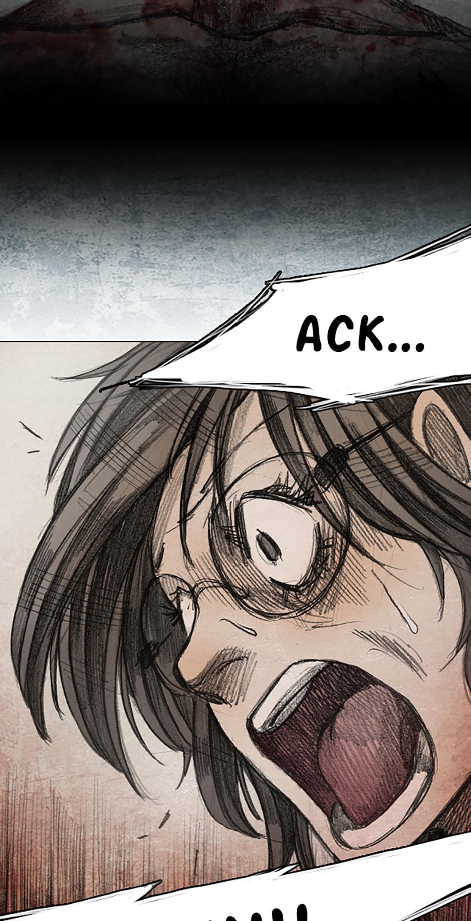 Read Red Cage Manga Online