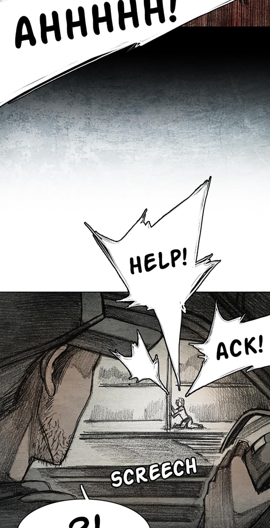 Read Red Cage Manga Online