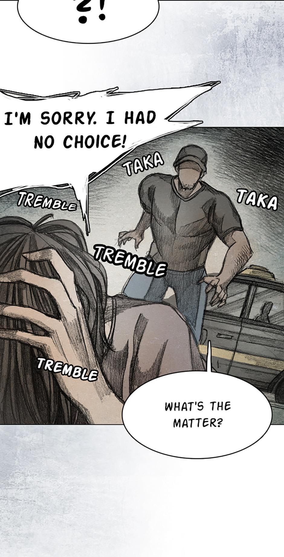 Read Red Cage Manga Online
