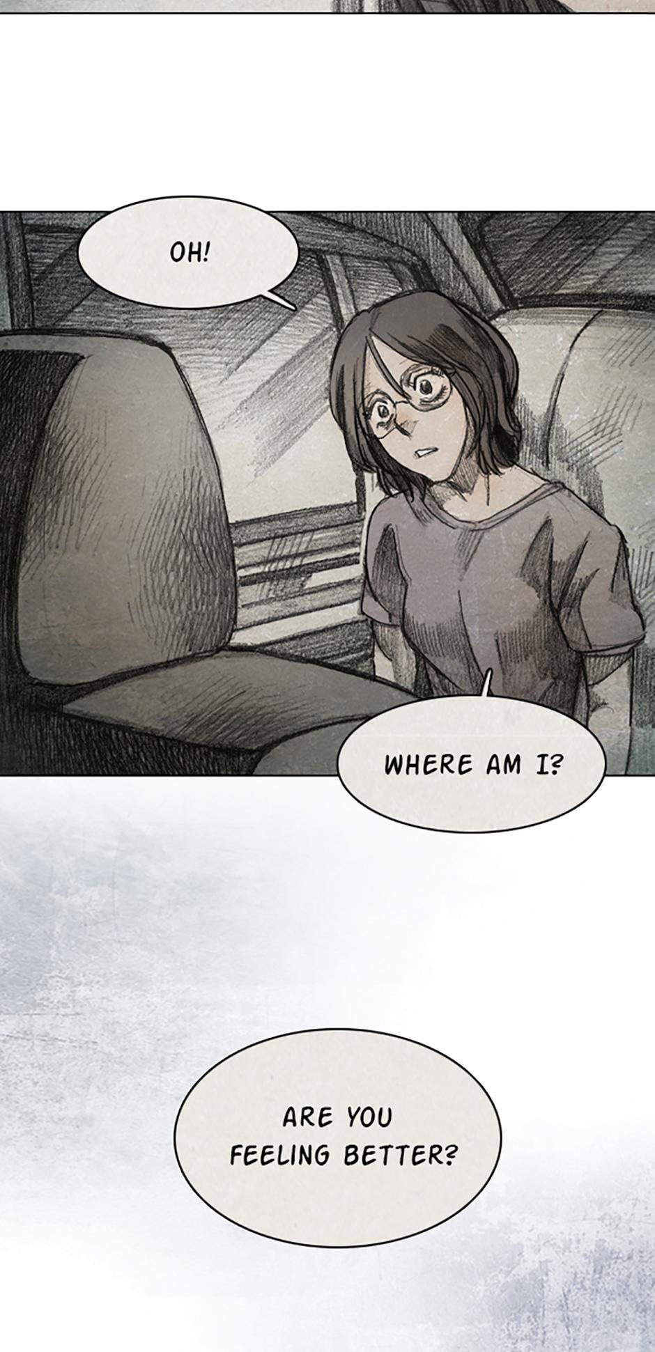 Read Red Cage Manga Online