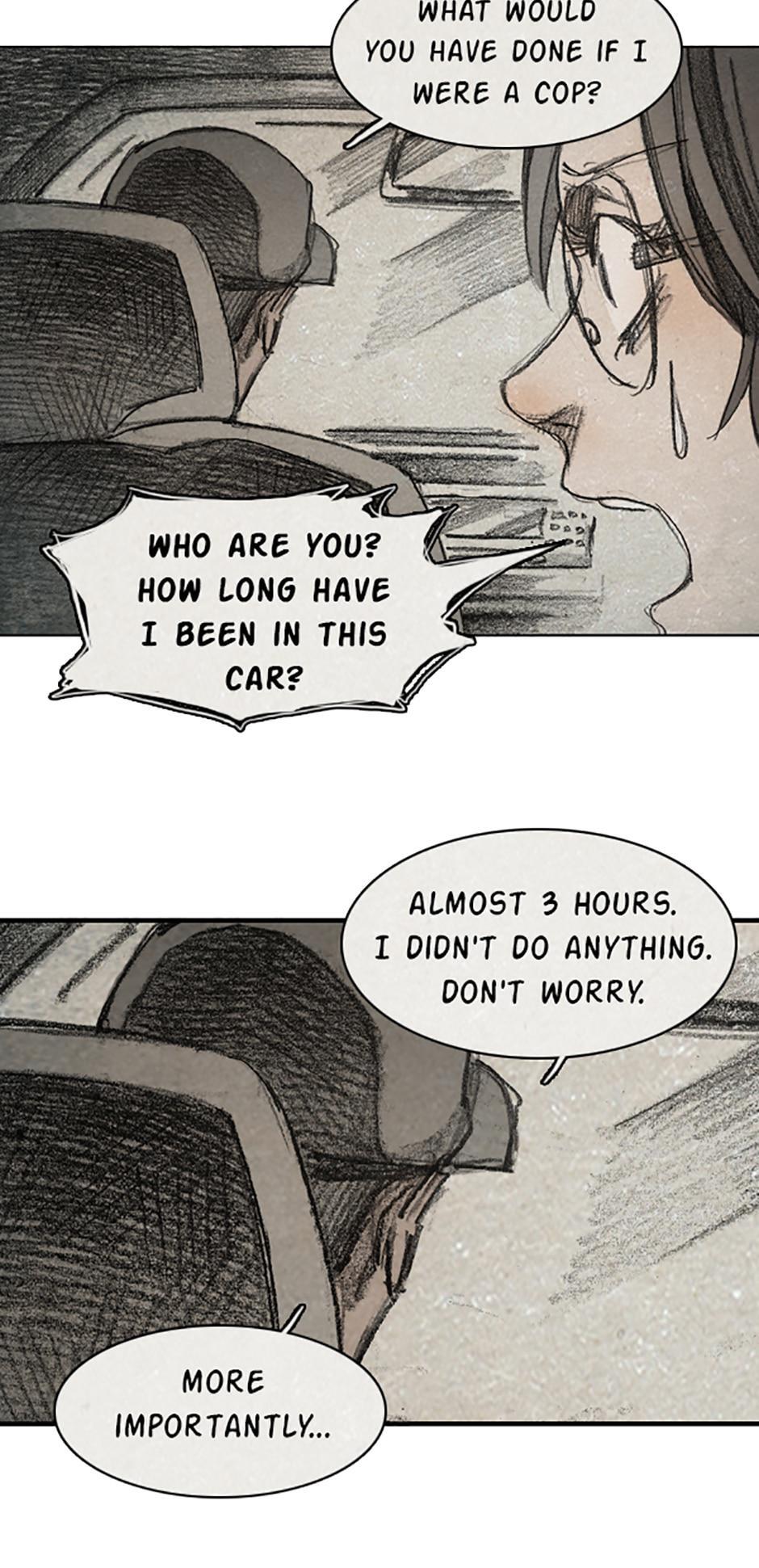 Read Red Cage Manga Online