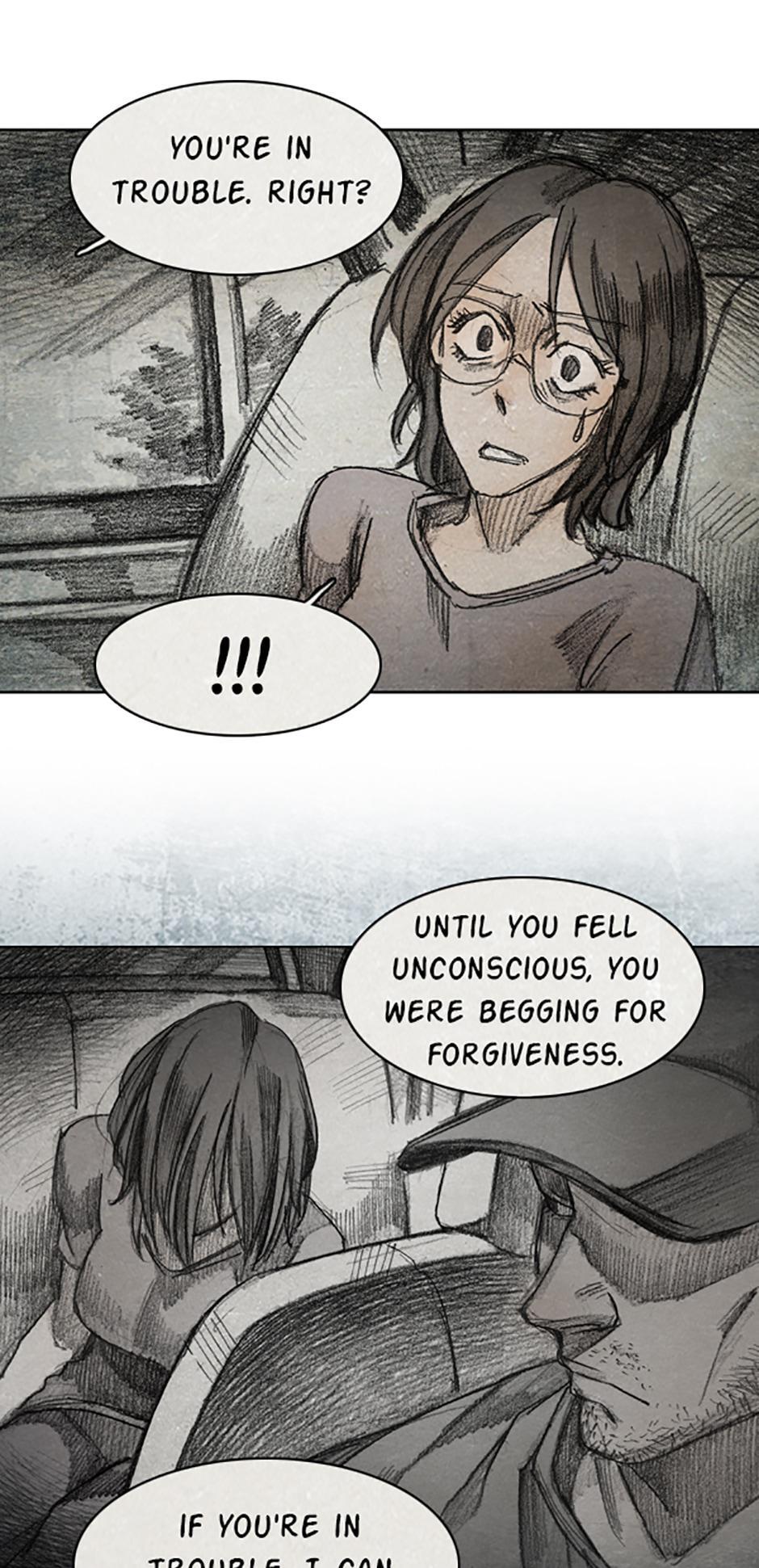 Read Red Cage Manga Online