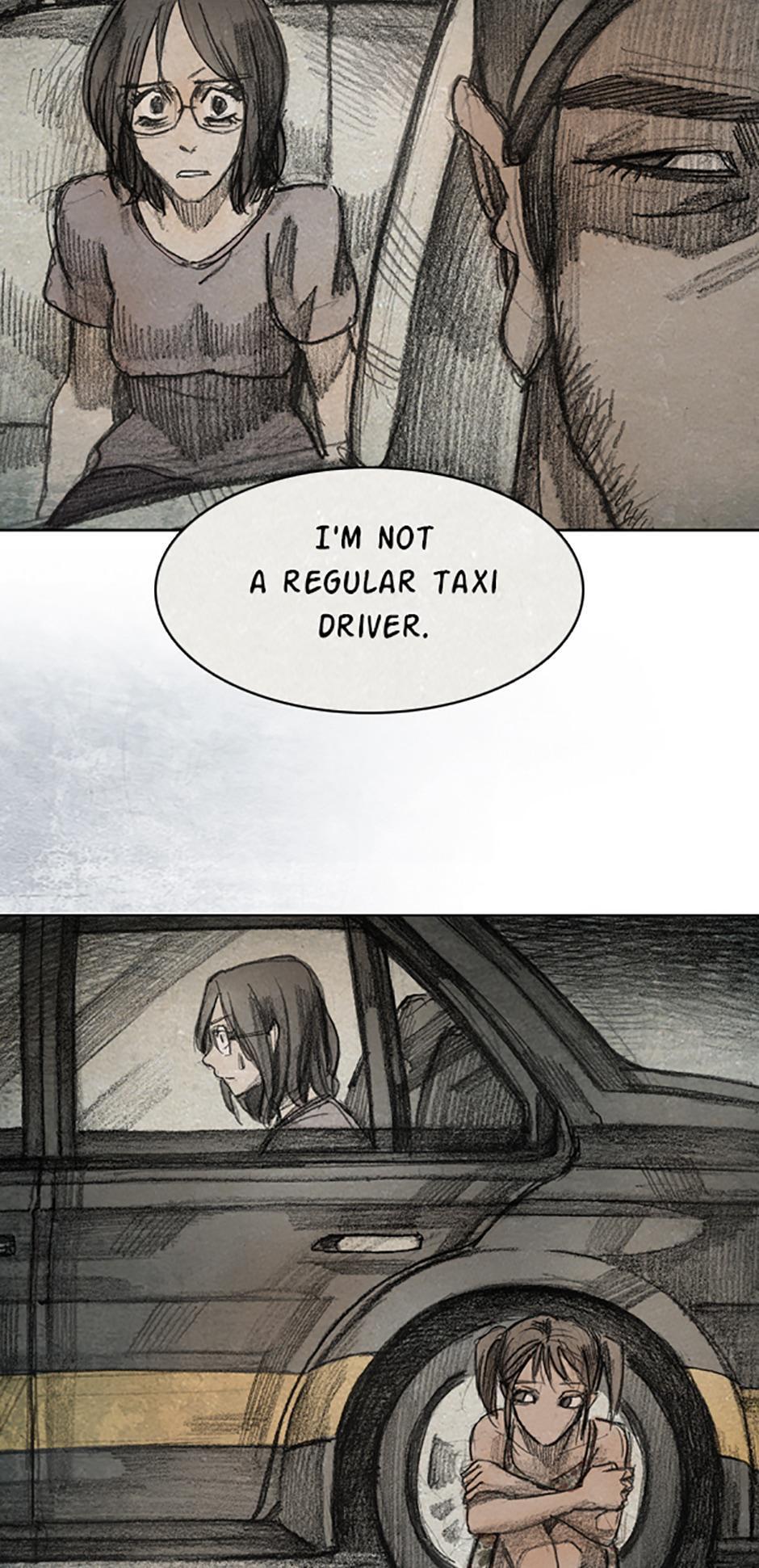 Read Red Cage Manga Online