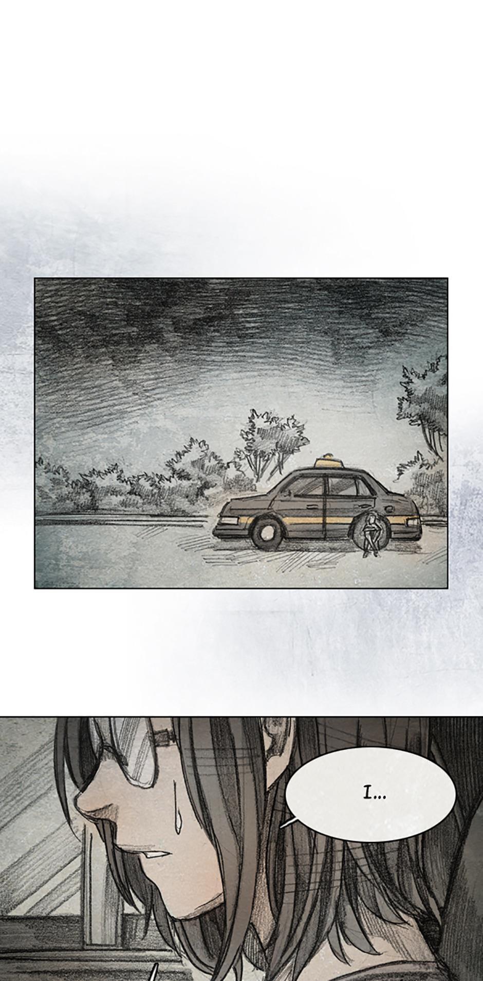 Read Red Cage Manga Online