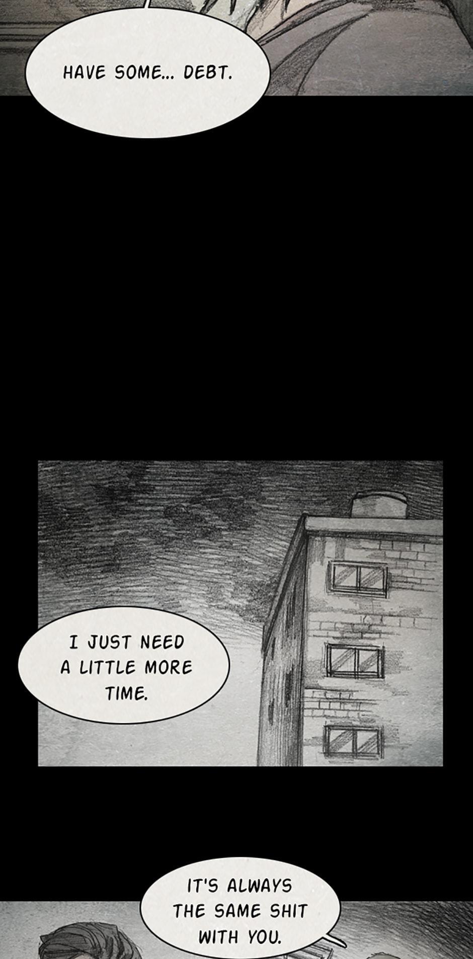 Read Red Cage Manga Online